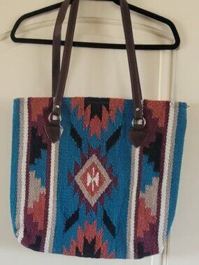 Maya Modern Purses/Tote